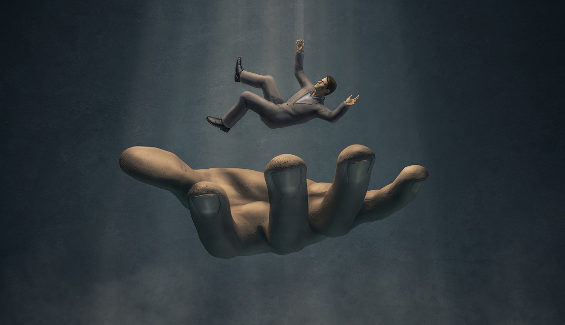 Imagem de capa - 4 atitudes que provocam o agir de Deus em sua vida